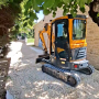 Terrassement et Travaux Mini Pelle